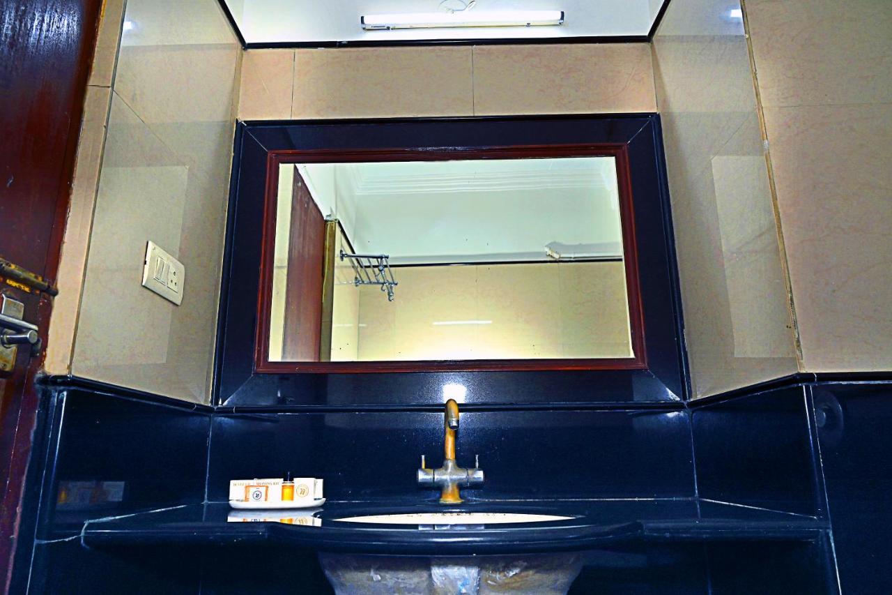 Hotel Rajhans International Bhagalpur Exterior photo